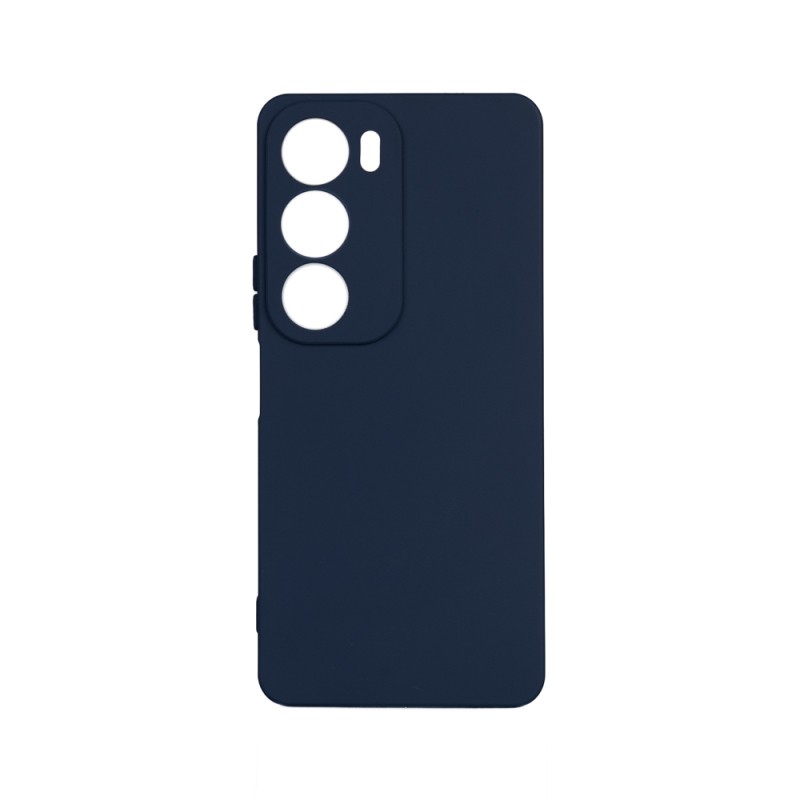 Vivo Y19S Kılıf Zore Biye Silikon - 3