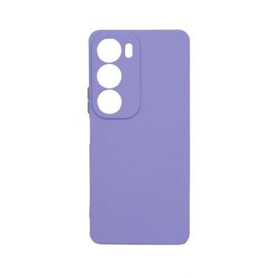 Vivo Y19S Kılıf Zore Biye Silikon - 5