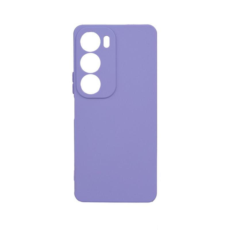 Vivo Y19S Kılıf Zore Biye Silikon - 5