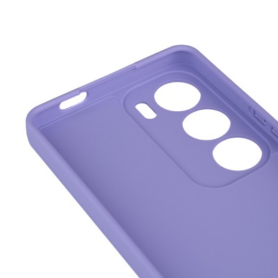 Vivo Y19S Kılıf Zore Biye Silikon - 14