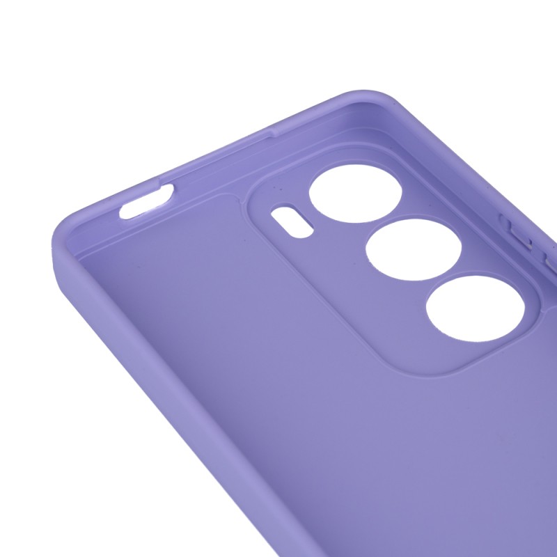 Vivo Y19S Kılıf Zore Biye Silikon - 14