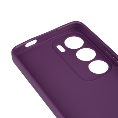 Vivo Y19S Kılıf Zore Biye Silikon - 12