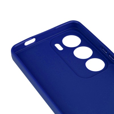 Vivo Y19S Kılıf Zore Biye Silikon - 16