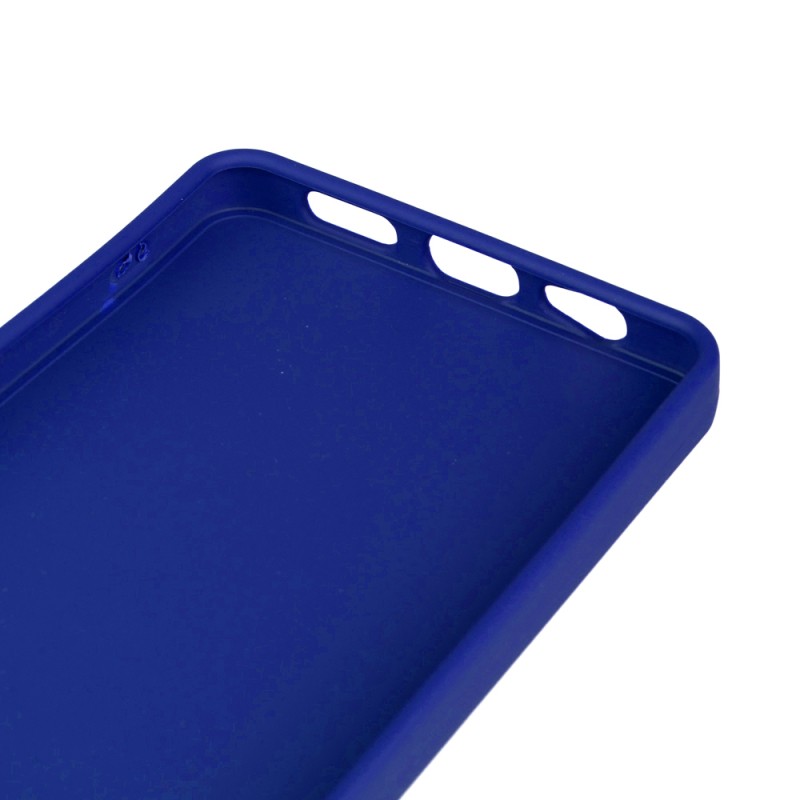 Vivo Y19S Kılıf Zore Biye Silikon - 17