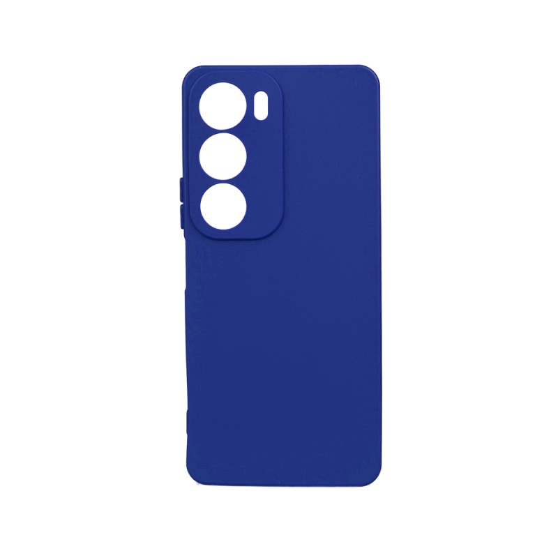 Vivo Y19S Kılıf Zore Biye Silikon - 6