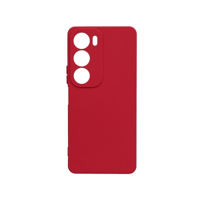 Vivo Y19S Kılıf Zore Biye Silikon - 7