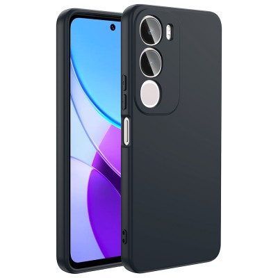 Vivo Y19S Kılıf Zore Mara Lansman Kapak - 2
