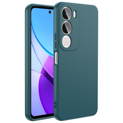 Vivo Y19S Kılıf Zore Mara Lansman Kapak - 4