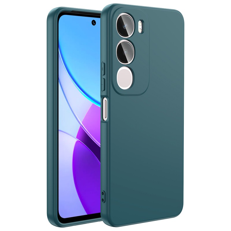 Vivo Y19S Kılıf Zore Mara Lansman Kapak - 4