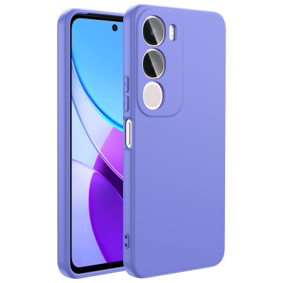 Vivo Y19S Kılıf Zore Mara Lansman Kapak - 5