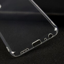 Vivo Y20 Case Zore Süper Silikon Cover - 4