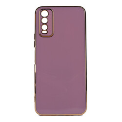 Vivo Y20 Kılıf Zore Bark Kapak - Zore