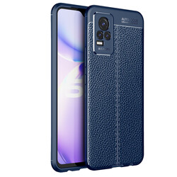 Vivo V21E Case Zore Niss Silicon Cover - Zore