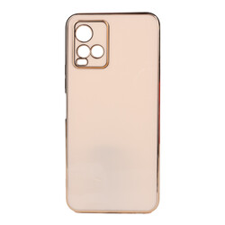 Vivo Y21S Case Zore Bark Cover - Zore