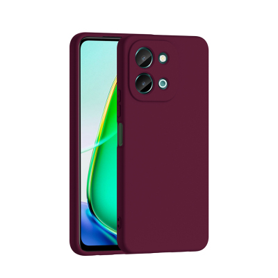 Vivo Y28 4G Kılıf Zore Mara Lansman Kapak - Zore