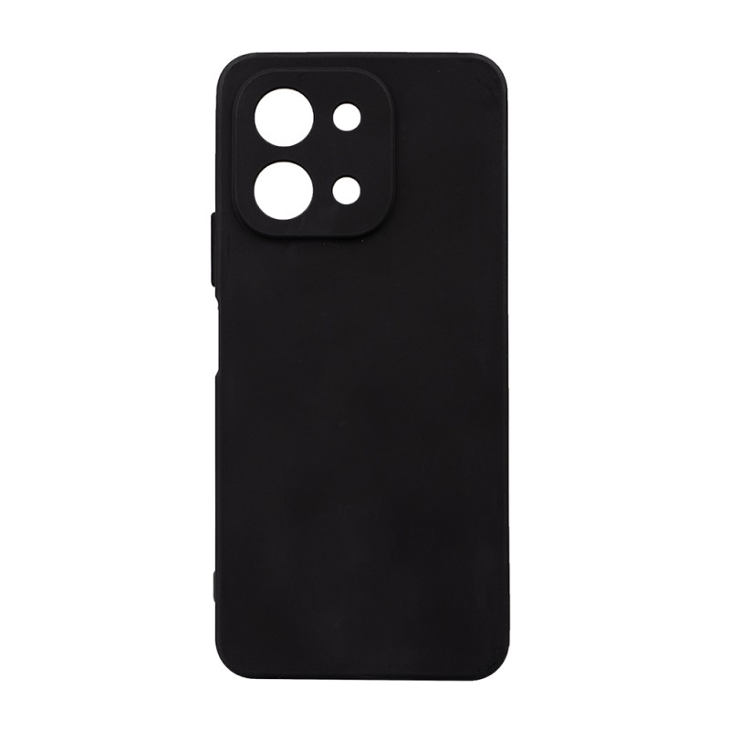 Vivo Y28 Case Zore Biye Silicone - 1