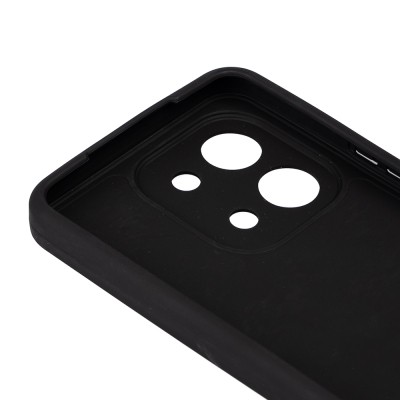 Vivo Y28 Case Zore Biye Silicone - 2