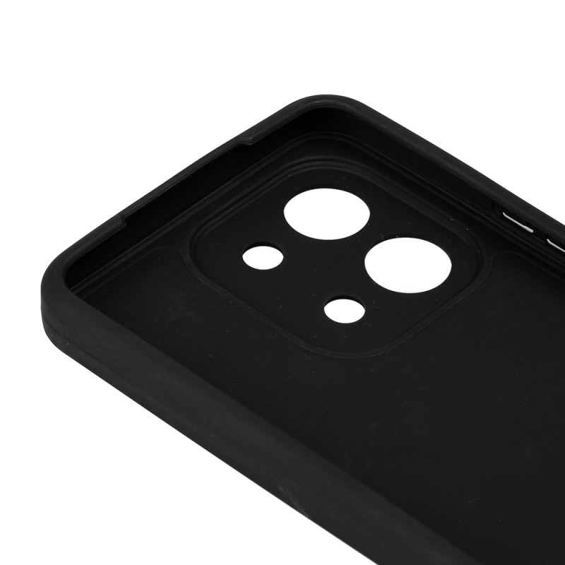 Vivo Y28 Case Zore Biye Silicone - 2