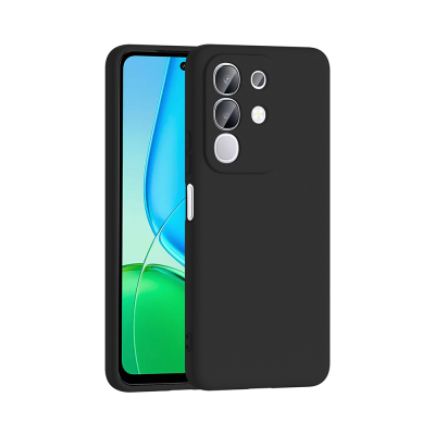 Vivo Y29 4G Case Zore Mara Lansman Cover - Zore