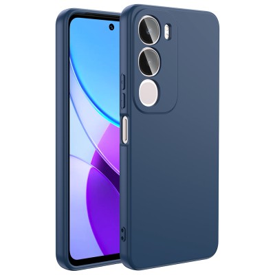 Vivo Y31 5G Case Zore Mara Launch Cover - 1