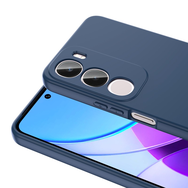 Vivo Y31 5G Case Zore Mara Launch Cover - 2