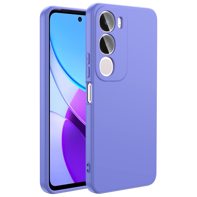 Vivo Y31 5G Case Zore Mara Launch Cover - 7