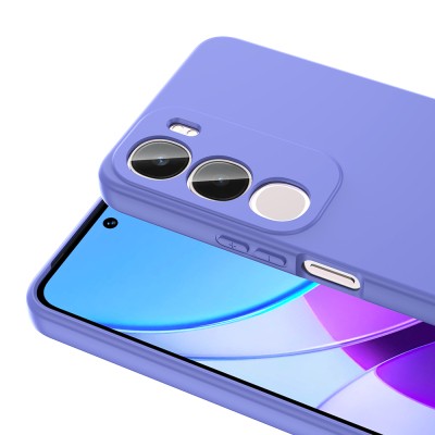 Vivo Y31 5G Case Zore Mara Launch Cover - 8