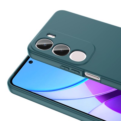 Vivo Y31 5G Case Zore Mara Launch Cover - 11