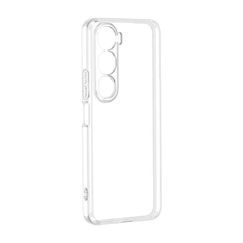 Vivo Y31 5G Case Zore Super Silicone Cover - 3
