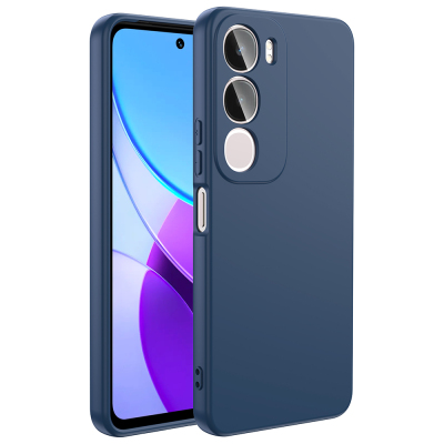 Vivo Y31 5G Kılıf Zore Mara Lansman Kapak - Zore