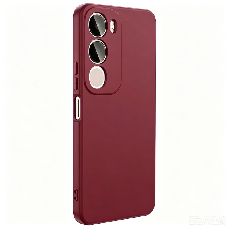 Vivo Y31 5G Kılıf Zore Mara Lansman Kapak - 15