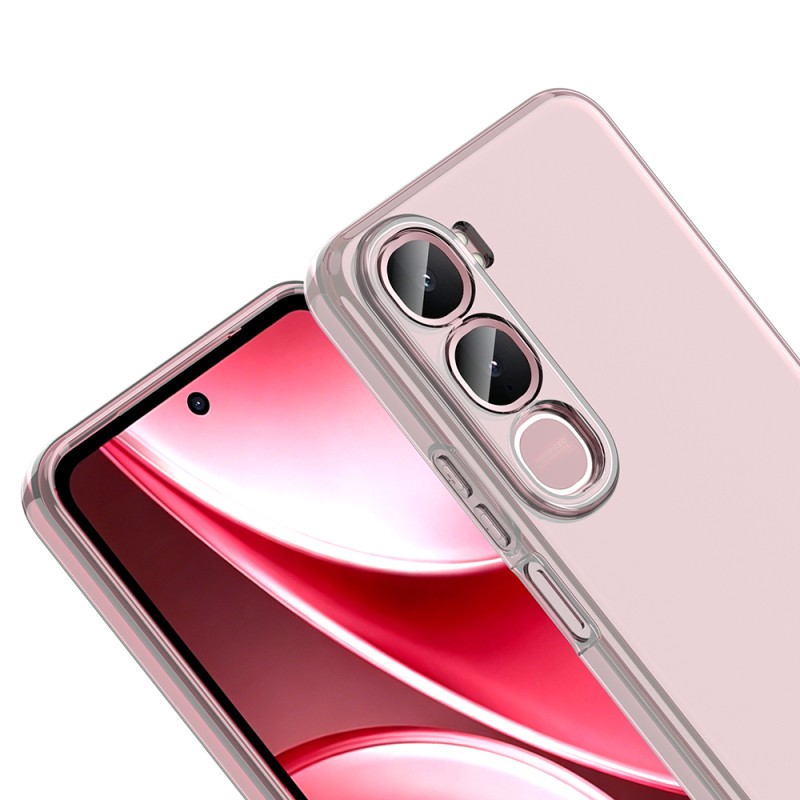 Vivo Y31 5G Kılıf Zore Süper Silikon Kapak - 2