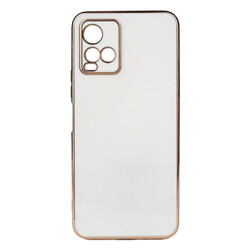 Vivo Y33S Kılıf Zore Bark Kapak - Zore