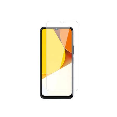 Vivo Y35 Davin 5D Glass Screen Protector - Davin