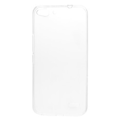 Vodafone Smart 6 Ultra Case Zore Süper Silikon Cover - Zore
