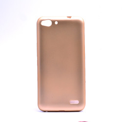 Vodafone Smart 6 Ultra Kılıf Zore Premier Silikon Kapak - Zore