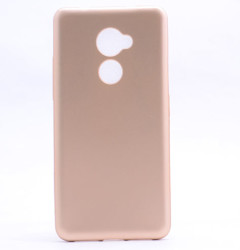 Vodafone V8 Kılıf Zore Premier Silikon Kapak - Zore