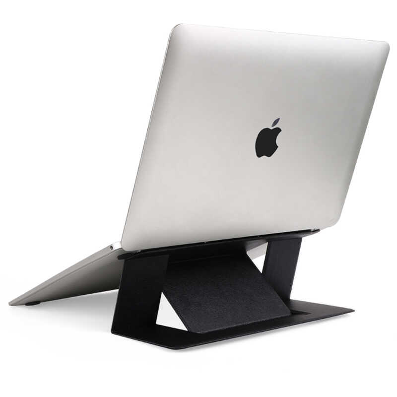 Voero V-01 Laptop Standı - Siyah