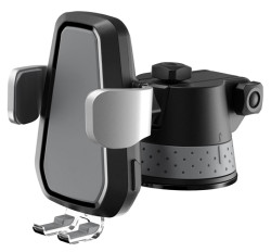 Voero Wireless Charge Power-Driven Car Mount Car Holder - Voero
