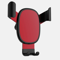 Voero X11 Aluminum Car Holder - Voero