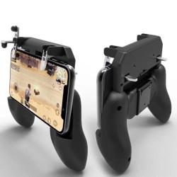 W10 Mobile Game Controller Game Apparatus Console - Diğer