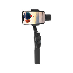 Wiwu 3-Axis S5B Gimbal Stabilizer - Wiwu