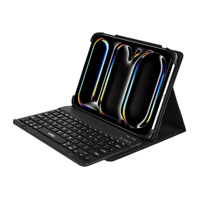 Wiwu 9-11 Inch Compatible Universal Keyboard Case - Wiwu