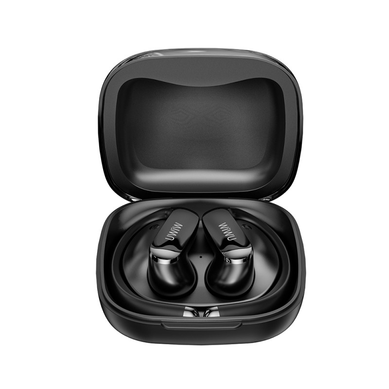Wiwu Ai303 Ai Çeviri Özellikli ENC Teknolojili Kulak İçi Bluetooth Kulaklık v6.0 - 4