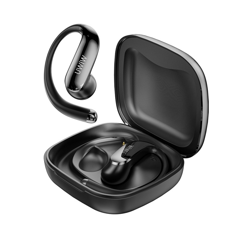 Wiwu Ai303 Ai Çeviri Özellikli ENC Teknolojili Kulak İçi Bluetooth Kulaklık v6.0 - 1