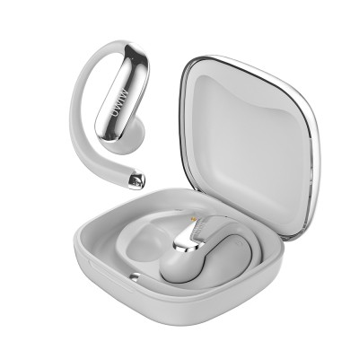 Wiwu Ai303 Ai Çeviri Özellikli ENC Teknolojili Kulak İçi Bluetooth Kulaklık v6.0 - 3