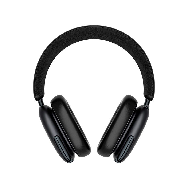 Wiwu Airbuds Max TD-16 ANC Aktif Gürültü Önleyicili Kulak Üstü Bluetooth Kulaklık v6.0 - 4