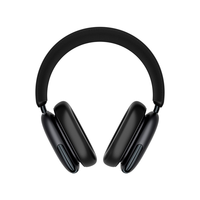 Wiwu Airbuds Max TD-16 ANC Aktif Gürültü Önleyicili Kulak Üstü Bluetooth Kulaklık v6.0 - 5