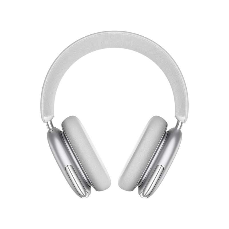 Wiwu Airbuds Max TD-16 ANC Aktif Gürültü Önleyicili Kulak Üstü Bluetooth Kulaklık v6.0 - 6