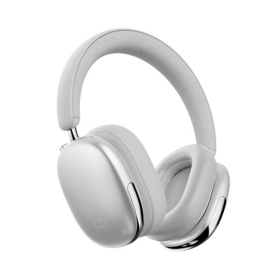Wiwu Airbuds Max TD-16 ANC Aktif Gürültü Önleyicili Kulak Üstü Bluetooth Kulaklık v6.0 - 10